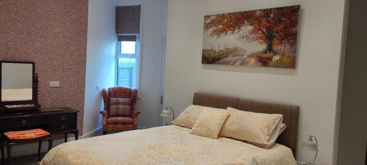 Fishtail House - Stylish Apartments Minutes From The Sea Hornsea Dış mekan fotoğraf
